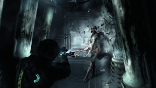 Скріншот 9 - огляд комп`ютерної гри Dead Space 2