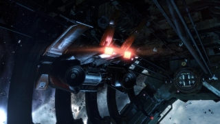 Скріншот 8 - огляд dlc Dead Space 3: Awakened