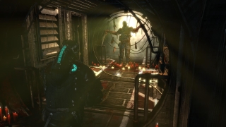 Скріншот 10 - огляд dlc Dead Space 3: Awakened