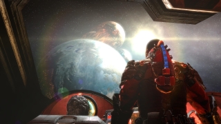 Скріншот 19 - огляд dlc Dead Space 3: Awakened
