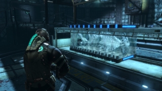 Скріншот 21 - огляд комп`ютерної гри Dead Space 3