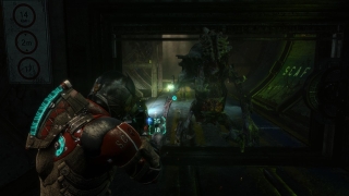 Скріншот 23 - огляд комп`ютерної гри Dead Space 3