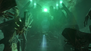 Скріншот 24 - огляд комп`ютерної гри Dead Space 3