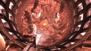 Скріншот 13 - огляд комп`ютерної гри Dead Space