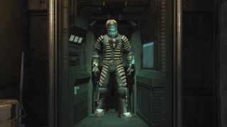 Скріншот 15 - огляд комп`ютерної гри Dead Space