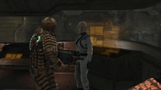 Скріншот 19 - огляд комп`ютерної гри Dead Space