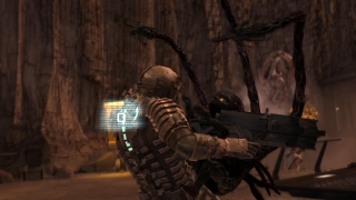 Скріншот 20 - огляд комп`ютерної гри Dead Space