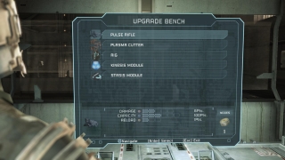 Скріншот 5 - огляд комп`ютерної гри Dead Space