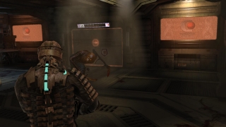 Скріншот 9 - огляд комп`ютерної гри Dead Space