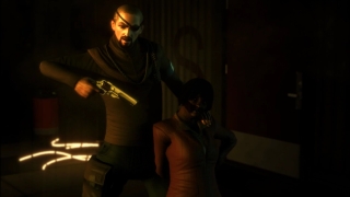 Скріншот 7 - огляд комп`ютерної гри Deus Ex: Human Revolution