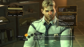 Скріншот 11 - огляд комп`ютерної гри Deus Ex: Human Revolution