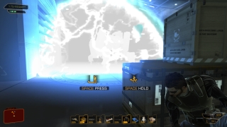 Скріншот 14 - огляд комп`ютерної гри Deus Ex: Human Revolution