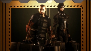 Скріншот 15 - огляд комп`ютерної гри Deus Ex: Human Revolution