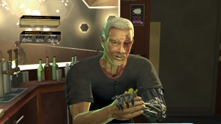 Скріншот 18 - огляд комп`ютерної гри Deus Ex: Human Revolution