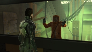 Скріншот 21 - огляд комп`ютерної гри Deus Ex: Human Revolution
