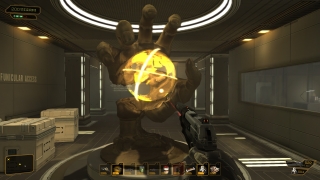 Скріншот 24 - огляд комп`ютерної гри Deus Ex: Human Revolution