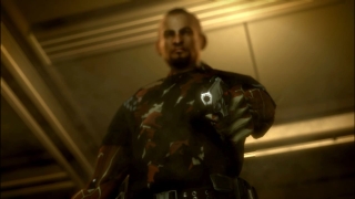 Скріншот 4 - огляд комп`ютерної гри Deus Ex: Human Revolution