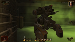 Скріншот 27 - огляд комп`ютерної гри Deus Ex: Human Revolution