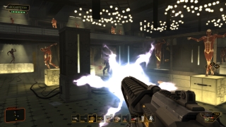 Скріншот 29 - огляд комп`ютерної гри Deus Ex: Human Revolution