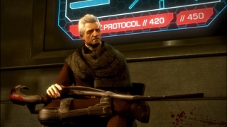 Скріншот 30 - огляд комп`ютерної гри Deus Ex: Human Revolution