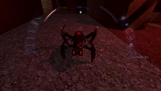 Скріншот 16 - огляд комп`ютерної гри Deus Ex: Invisible War