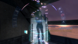 Скріншот 18 - огляд комп`ютерної гри Deus Ex: Invisible War