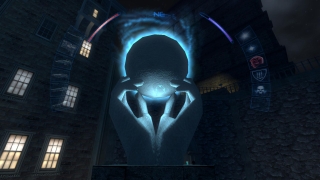 Скріншот 20 - огляд комп`ютерної гри Deus Ex: Invisible War