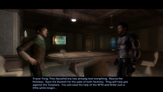 Скріншот 21 - огляд комп`ютерної гри Deus Ex: Invisible War