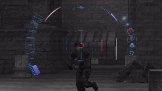 Скріншот 22 - огляд комп`ютерної гри Deus Ex: Invisible War