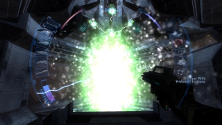 Скріншот 24 - огляд комп`ютерної гри Deus Ex: Invisible War