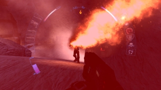 Скріншот 26 - огляд комп`ютерної гри Deus Ex: Invisible War