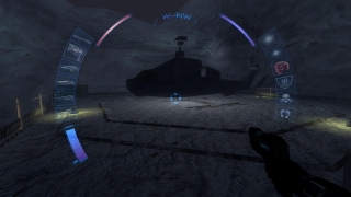 Скріншот 29 - огляд комп`ютерної гри Deus Ex: Invisible War