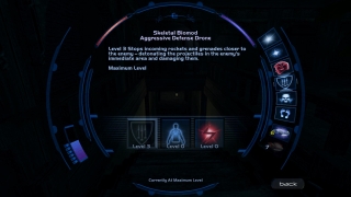 Скріншот 30 - огляд комп`ютерної гри Deus Ex: Invisible War