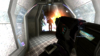 Скріншот 32 - огляд комп`ютерної гри Deus Ex: Invisible War