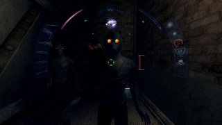 Скріншот 12 - огляд комп`ютерної гри Deus Ex: Invisible War
