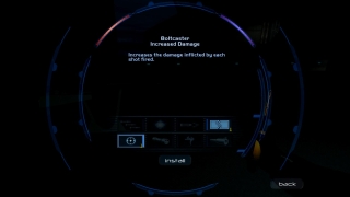 Скріншот 14 - огляд комп`ютерної гри Deus Ex: Invisible War