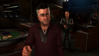 Скріншот 12 - огляд комп`ютерної гри Deus Ex: Mankind Divided