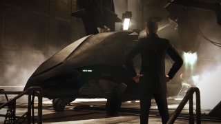 Скріншот 18 - огляд комп`ютерної гри Deus Ex: Mankind Divided