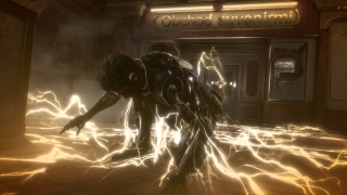 Скріншот 24 - огляд комп`ютерної гри Deus Ex: Mankind Divided