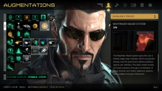 Скріншот 26 - огляд комп`ютерної гри Deus Ex: Mankind Divided