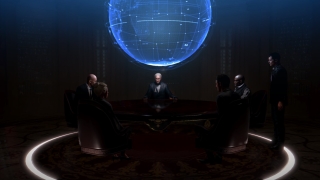 Скріншот 5 - огляд комп`ютерної гри Deus Ex: Mankind Divided