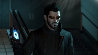 Скріншот 28 - огляд комп`ютерної гри Deus Ex: Mankind Divided