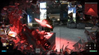 Скріншот 29 - огляд комп`ютерної гри Deus Ex: Mankind Divided