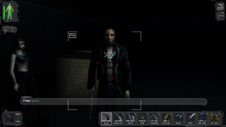 Скріншот 10 - огляд комп`ютерної гри Deus Ex