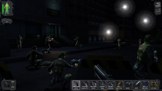 Скріншот 11 - огляд комп`ютерної гри Deus Ex