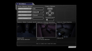 Скріншот 14 - огляд комп`ютерної гри Deus Ex