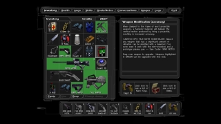 Скріншот 17 - огляд комп`ютерної гри Deus Ex