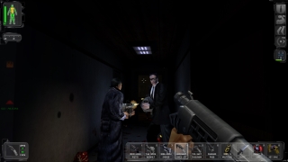 Скріншот 18 - огляд комп`ютерної гри Deus Ex