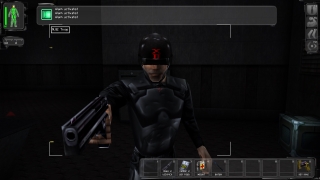Скріншот 19 - огляд комп`ютерної гри Deus Ex