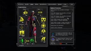 Скріншот 26 - огляд комп`ютерної гри Deus Ex